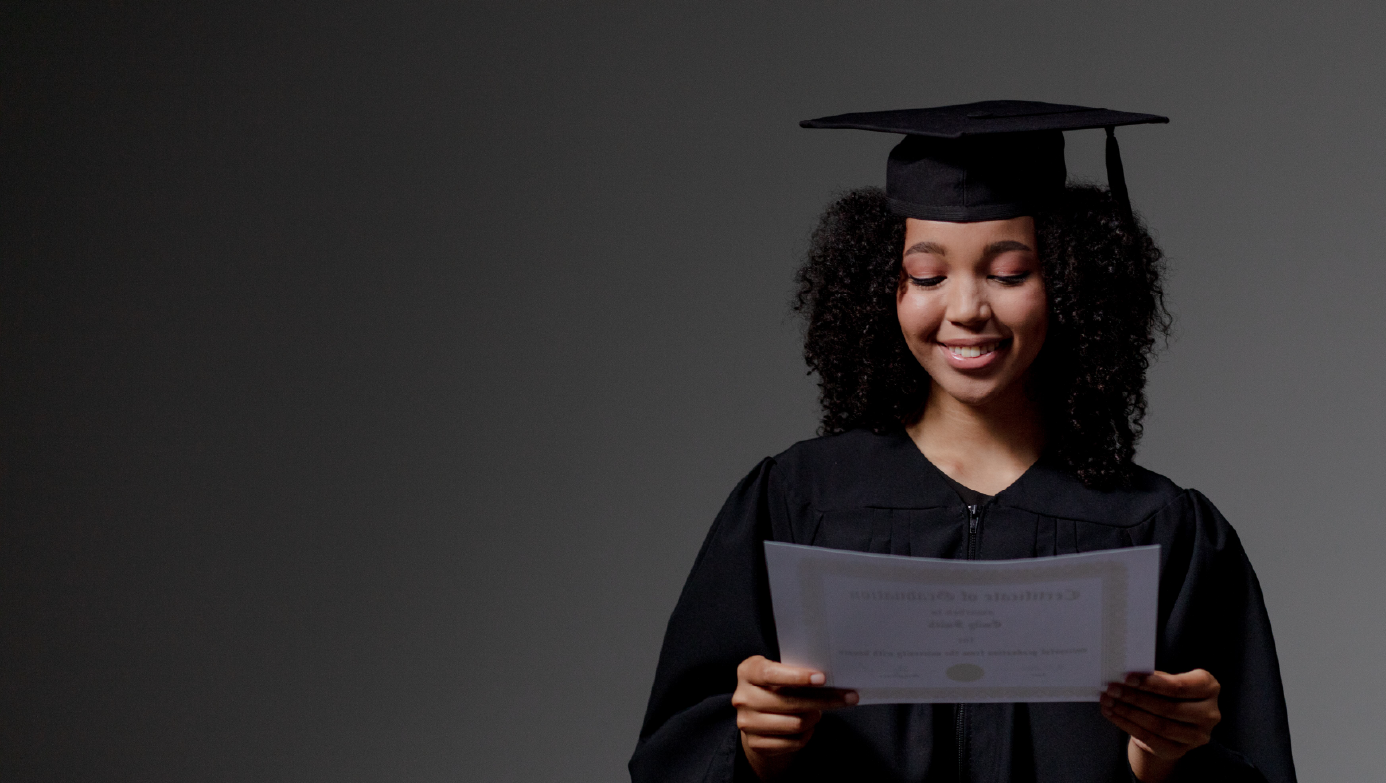 Graduation Student